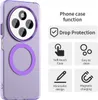 A product image showcasing a phone case with feature callouts. Anteprima dell’immagine prodotto