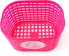 Set cestino bici borraccia e campanello per bambini rosa Anteprima dell’immagine prodotto 7
