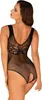 Obsessive - OB B134 teddy black S/M/L Produktbild-Vorschau 1