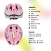 KED Meggy II Originals | Kinder Fahrradhelm Produktbild-Vorschau 5