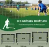 Fotbalová branka Umbro Umbro - 300 x 200 x 120 cm - Velká Náhled obrázku produktu 2