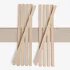 10er-Set Holzleisten - Esche gehobelt - 40 x 40 x 500 mm Produktbild-Vorschau 6