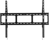 Techly Wandhalterung LCD TV LED 42"-80" Slim fixed H600mm Produktbild-Vorschau 1