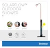 Gartendusche Solarflow 8 Liter Produktbild-Vorschau 4