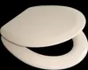 VCM Soft WC Klo Sitz Toilettendeckel Deckel Brille Produktbild-Vorschau 8