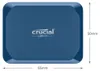 CRUCIAL Externe SSD X10 4TB Produktbild-Vorschau 10