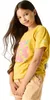 Regatta - "Bosley" T-Shirt für Kinder RG12666 (140) Produktbild-Vorschau 4