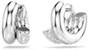 Paar Swarovski-Ohrringe, Schlichtes Metall 5738197 Produktbild-Vorschau 4