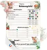 Belohnungstafel Kinder A4 magnetisch - Spielerisches Produktbild-Vorschau 1