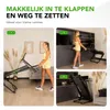 Bieżnia Tunturi Cardio Fit T50 - Bieżnia do chodzenia - 44 Podgląd zdjęcia produktu 3