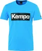 Kempa Promo T-Shirt Kempablau 4XL Produktbild-Vorschau 1