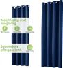 heimtexland ® Verdunkelungsvorhang Thermogardine Produktbild-Vorschau 8