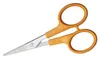 Fiskars 1005143 Stickschere, 10cm Produktbild-Vorschau 4
