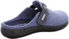 Rohde Bari pantofole da donna Pantofole Blu Tempo libero, Anteprima dell’immagine prodotto 55