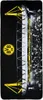 BVB-Microfaser-Handtuch (75x180) Produktbild-Vorschau 1