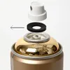 Sprühfarbe, Gold, Gold, 400ml Produktbild-Vorschau 4