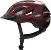 Casque vélo Abus 46189 - URBAN-I 4.0 chestnut red S Voir les images du produit 2