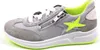 Superfit Sneaker Grau in Gr. 33 Produktbild-Vorschau 2