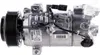 DENSO DCP46024 6SBH14C Klimaanlage Klimakompressor ND-12 Produktbild-Vorschau 8