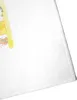 Mr. & Mrs. Panda Handtuch Sommerfreude - Weiß - Geschenk, Produktbild-Vorschau 4