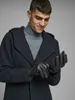 Étui à lunettes pour adultes en noir Voir les images du produit 5