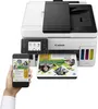 Canon MAXIFY GX6050 Tintenstrahl-Multifunktionsdrucker A4 Produktbild-Vorschau 13