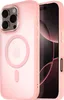 Avizar, MagSafe Hülle für Apple iPhone 16 Pro Max Frost Produktbild-Vorschau 1