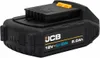 JCB | Akumulator litowo-jonowy, 18V, 2Ah, 37Wh Podgląd zdjęcia produktu 4