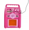 Kruzzel 22407 Elektrische rockgitaar voor kinderen op Productafbeelding-voorbeeld 7