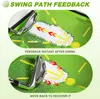 Tréninková golfová podložka a podložka na golfový švih – Náhled obrázku produktu 2