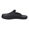 JOSEF SEIBEL Monaco 202 G | Pantoufles pour Hommes | noir Voir les images du produit 9