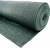 A roll of dark green shade netting is shown against a white background. Anteprima dell’immagine prodotto
