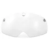 3pcs abnehmbares magnetisches Visier fuer Fahrradhelm Produktbild-Vorschau 7