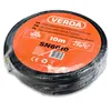 Druckluftschlauch 10m, PVC Gummischlauch 1/4" (10 x 17 mm) Produktbild-Vorschau 4