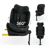 Kinderkraft I-360 2 PLUS, 4-in-1-Kindersitz, 40–150 cm, Produktbild-Vorschau 1