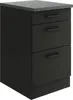 Optifit Schubladenunterschrank Madrid420 BxTxH 50 x 60 x Produktbild-Vorschau 1