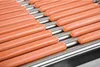 Expondo Royal Catering Gril à hot-dogs - 11 rouleaux - Voir les images du produit 9