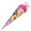 Roth Schultüte 35cm rund Disney Princess Produktbild-Vorschau 2
