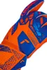 Reusch Attrakt Solid Junior-torwarthandschuhe Orange,Blau 5 Produktbild-Vorschau 6