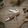 Nůž VICTORINOX FORESTER WOOD Uni Voir les images du produit 6