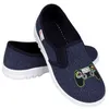LEMIGO Pull-on Hausschuhe für Jungen 27 EU / 9.5 UK Produktbild-Vorschau 3