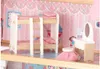 KidKraft Puppenhaus Chelsea inkl. 17 Möbelstücken; 65054 Produktbild-Vorschau 10