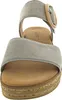 Gabor Riemchensandalette  Beige Produktbild-Vorschau 17