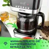 MPM MKW-05 kávovar na překapávanou kávu Náhled obrázku produktu 3