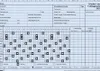 RNK Urlaubskarte 2025 2900/25-10 A5 10St Produktbild-Vorschau 3