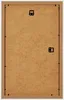 The back of a picture frame. Produktbild-Vorschau