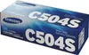 HP/Samsung CLT-C 504 S Toner cyan Produktbild-Vorschau 18