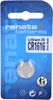 Panasonic CR1616L/1BP - Batterie CR1616 - Li - 55 mAh Produktbild-Vorschau 10