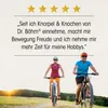Dr Böhm Cartilage & Bone Intensive, 30 pz. Bustina Anteprima dell’immagine prodotto 7