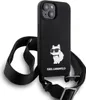 Etui Karl Lagerfeld Crossbody Silicone Choupette Do Iphone Podgląd zdjęcia produktu 3
